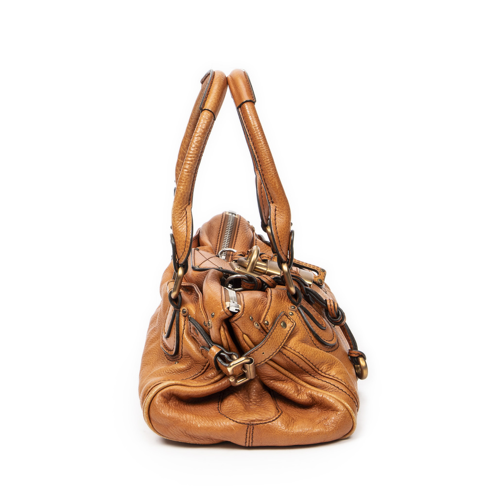 Chloé Paddington - Picture 4 of 10